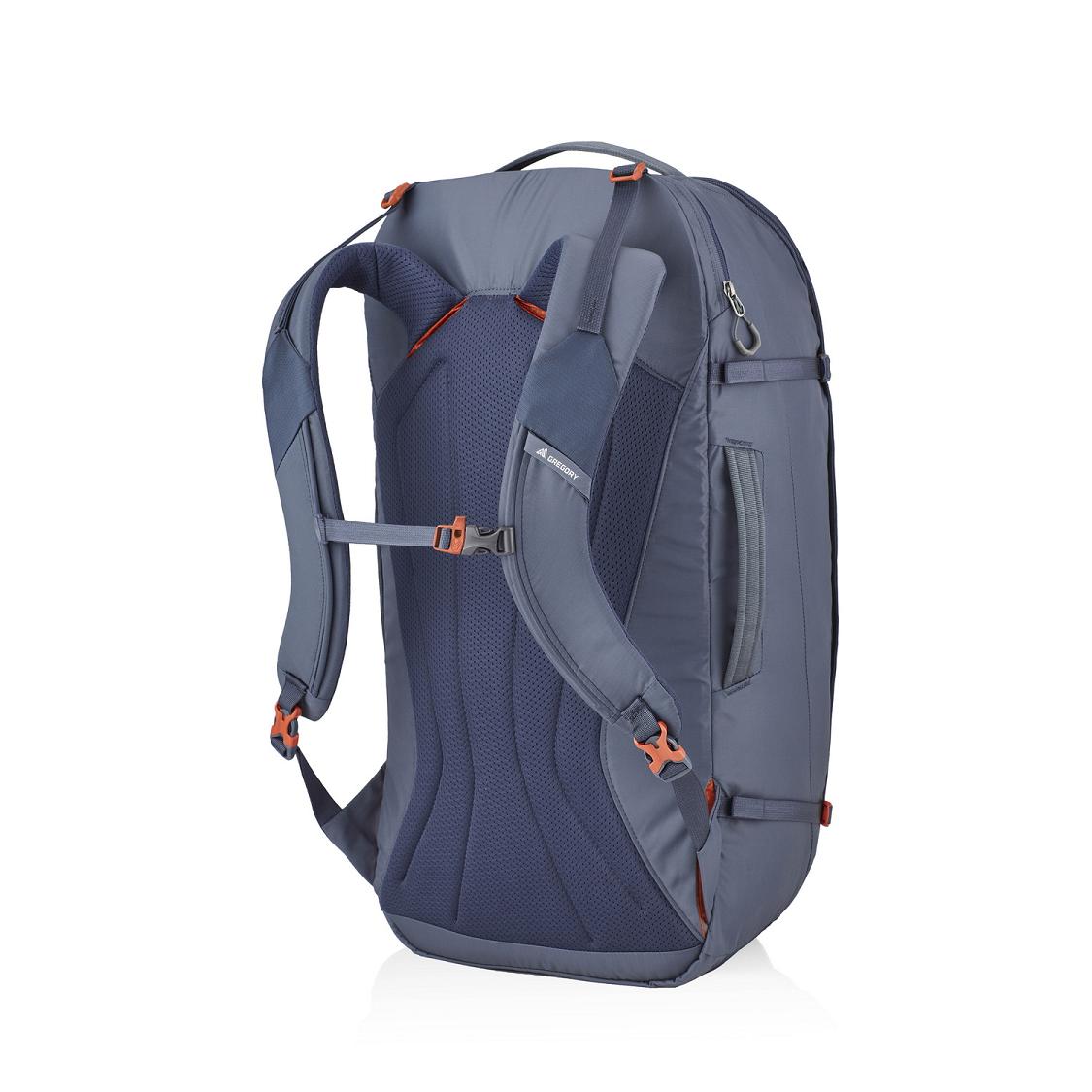 Gregory Detour 60 Travel Backpack Women Navy Ireland 2063ZQWAX